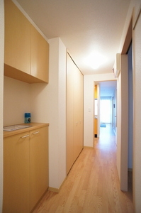 ロイヤルパレス七番館 106号-8