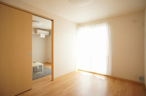 ロイヤルパレス七番館 106号-11