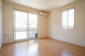 ソフィア西寺尾 203号-2