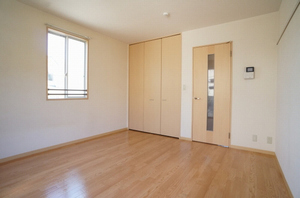 ソフィア西寺尾 203号-3