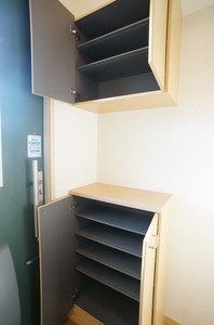 ソフィア西寺尾 203号-6