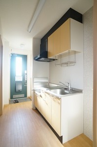 ソフィア西寺尾 203号-7