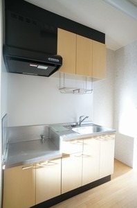 ソフィア西寺尾 203号-8