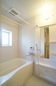 ソフィア西寺尾 203号-9