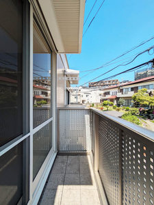 ソフィア西寺尾 203号-12