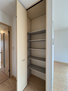 パークサイド 101号-7