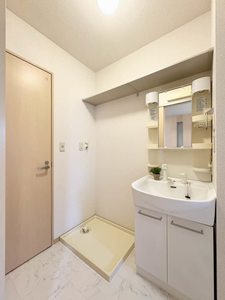 パークサイド 101号-9