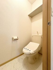 パークサイド 101号-10