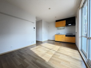 パークサイド 105号-2