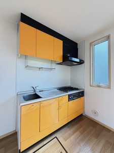 パークサイド 105号-4