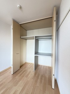 パークサイド 105号-7