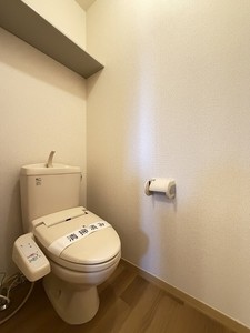 パークサイド 105号-11