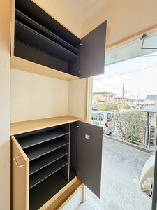 パークサイド 105号-12