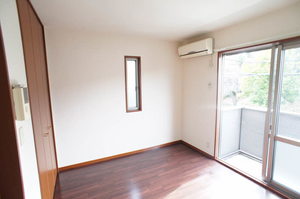 センタービレッジ 201号-2