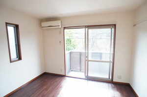 センタービレッジ 201号-3