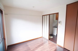 センタービレッジ 201号-4