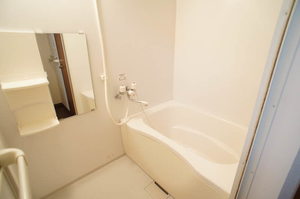 センタービレッジ 201号-8