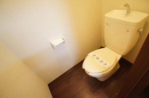 センタービレッジ 201号-10