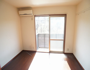 センタービレッジ 203号-3