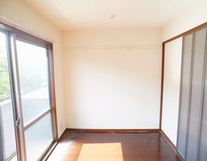 センタービレッジ 203号-6