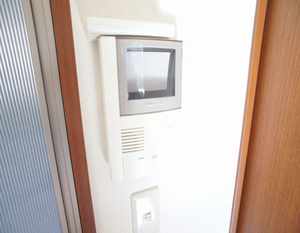 センタービレッジ 203号-7