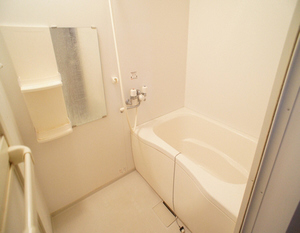 センタービレッジ 203号-8