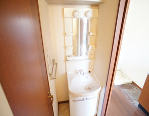 センタービレッジ 203号-9