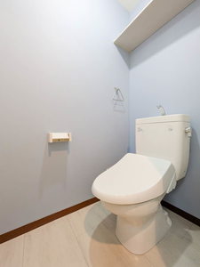 アルカンシエル 202号-7