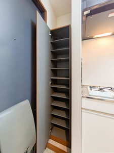 アルカンシエル 202号-8