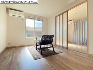 リ・ヴェール 103号-3