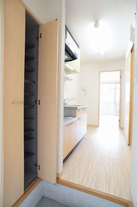 スカイハート 102号-11