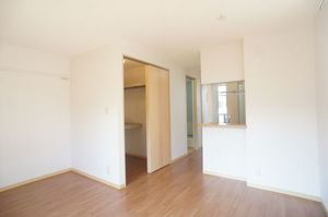 Ｎｏｂｌｅ　Ｍａｉｓｏｎ　Ｋｉｙｏ 203号-3