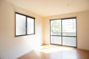 Ｎｏｂｌｅ　Ｍａｉｓｏｎ　Ｋｉｙｏ 203号-4