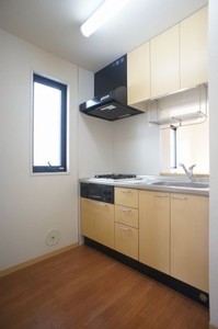 Ｎｏｂｌｅ　Ｍａｉｓｏｎ　Ｋｉｙｏ 203号-8