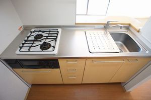 Ｎｏｂｌｅ　Ｍａｉｓｏｎ　Ｋｉｙｏ 203号-11