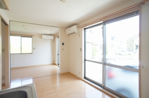 テリーズヒル 101号-2