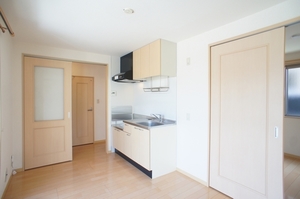 テリーズヒル 101号-3