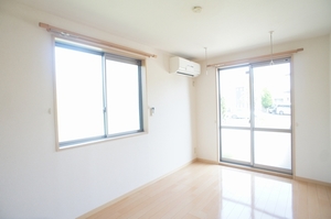 テリーズヒル 101号-5