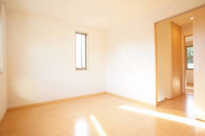 フレシール参番館 201号-4