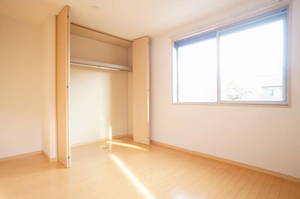 フレシール参番館 201号-5