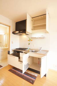 フレシール参番館 201号-6