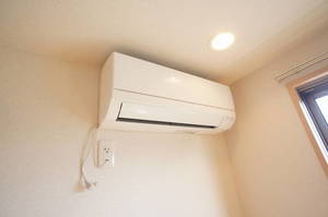 フレシール参番館 201号-9