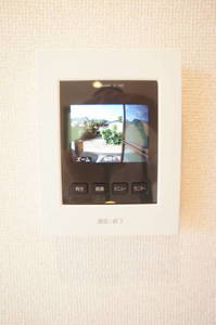 フレシール参番館 201号-10