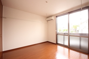 グリーンアベニュー根岸 102号-2