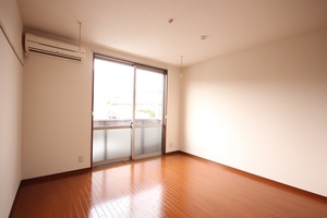 グリーンアベニュー根岸 102号-3