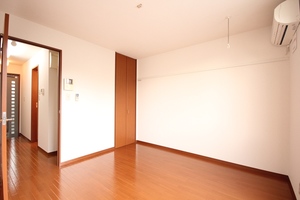 グリーンアベニュー根岸 102号-4