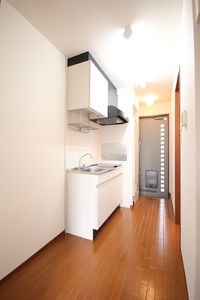 グリーンアベニュー根岸 102号-6