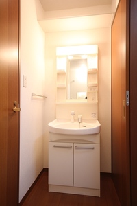 グリーンアベニュー根岸 102号-7