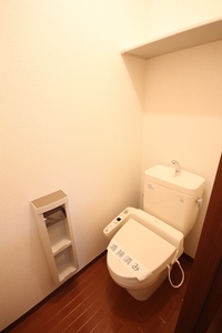 グリーンアベニュー根岸 102号-9