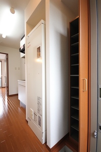 グリーンアベニュー根岸 102号-10